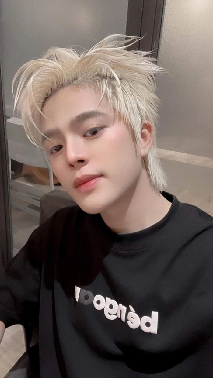 Hình nền Rhyder ngầu
