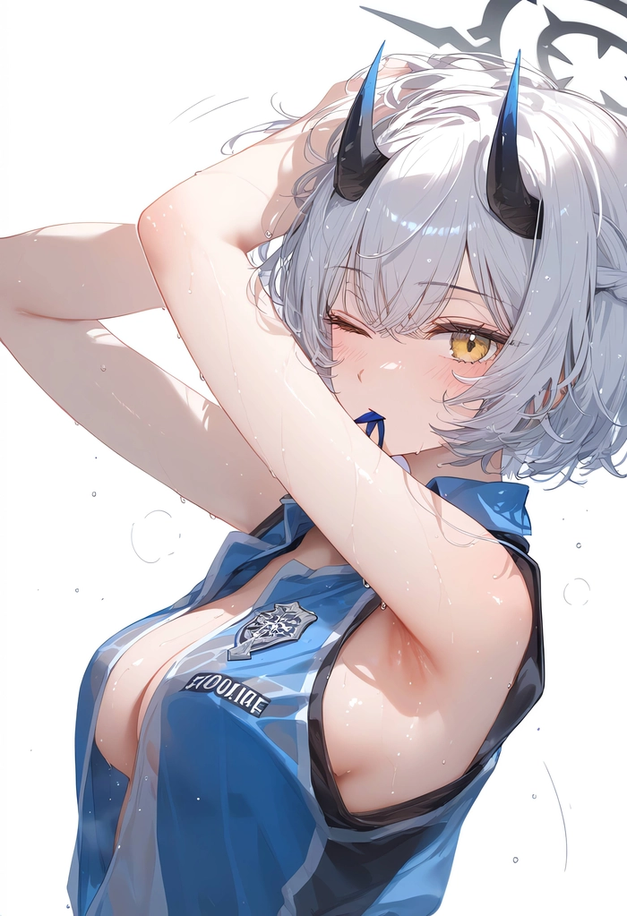 Hình nền Sena anime đẹp lung linh
