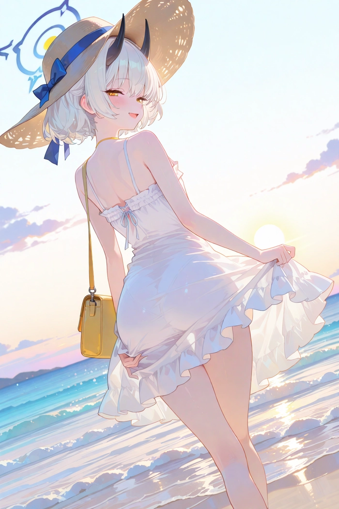 Hình nền Sena anime sexy cực cuốn hút