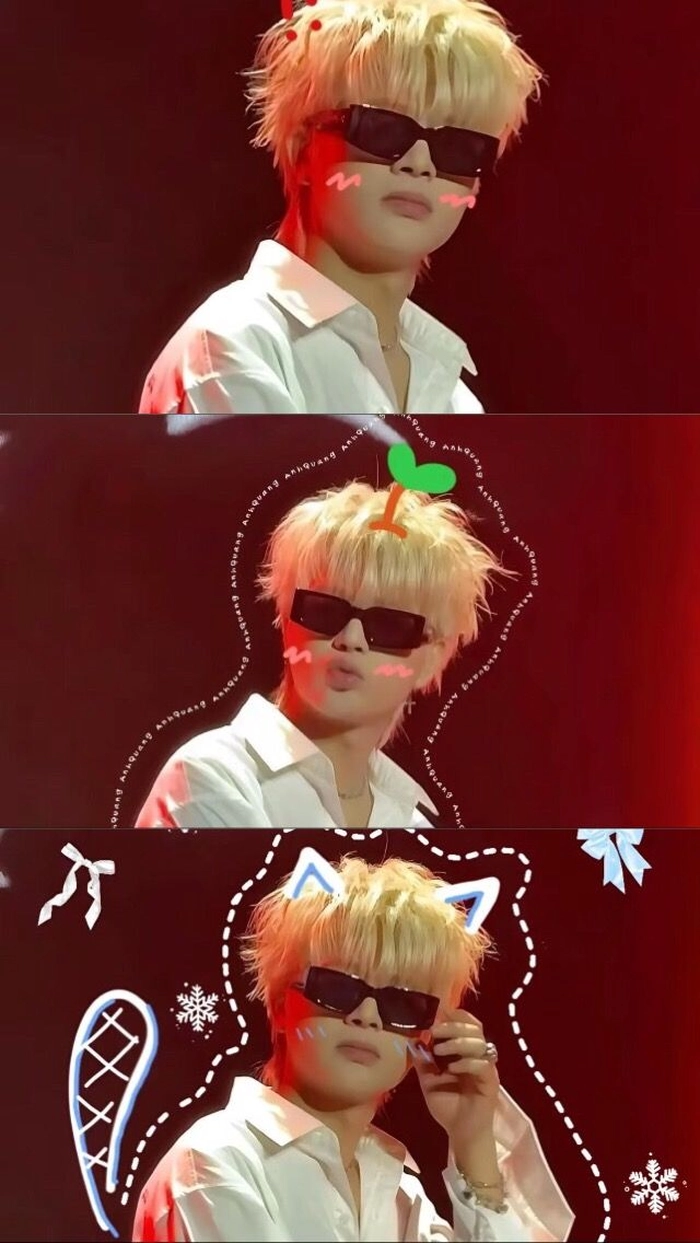 Hình nền ảnh Rhyder dễ thương