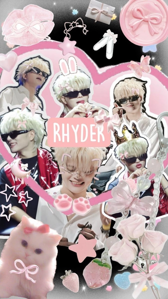 Hình nền điện thoại Rhyder
