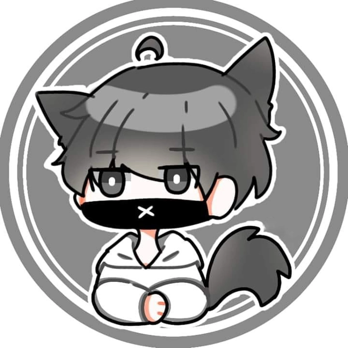Hình Siro chibi cute đầy cá tính