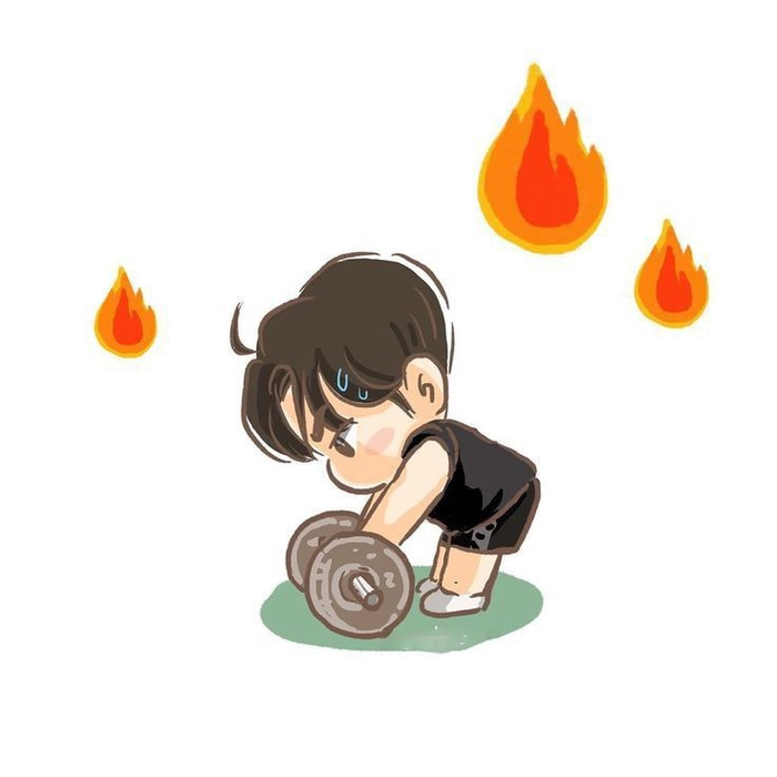 Ảnh Bright Vachirawit chibi đẹp