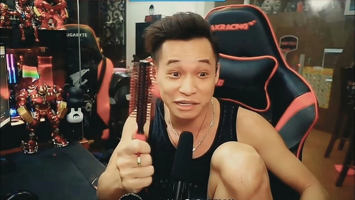 Ảnh Độ Mixi hoạt hình dễ thương