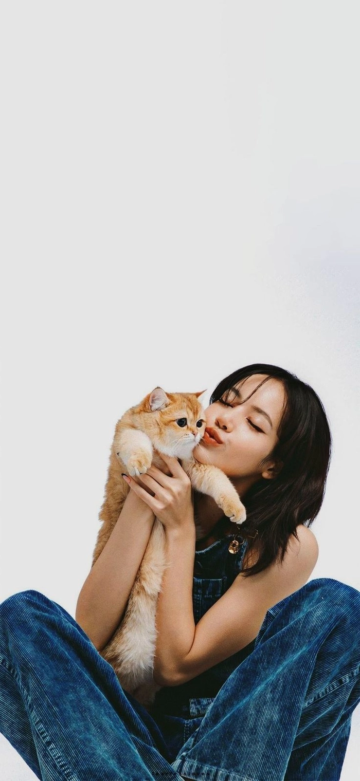 Ảnh Lisa Blackpink thời trang đỉnh cao