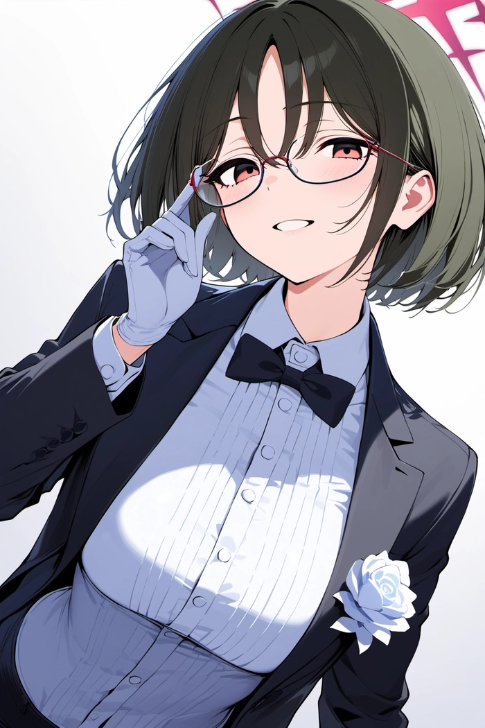 Ảnh Misaki Blue Archive nổi bật nhất
