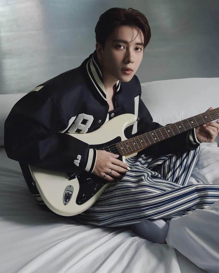 Ảnh Nicky Anh Trai Say Hi cực chất