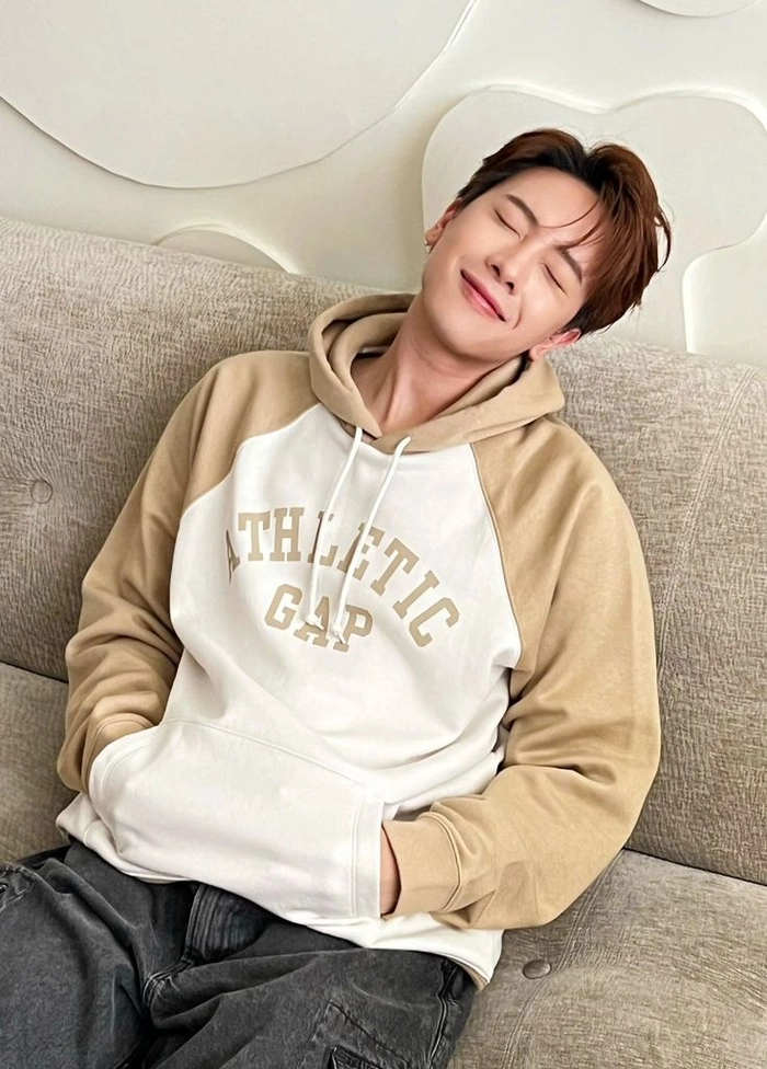 Ảnh Nicky dễ thương đáng yêu