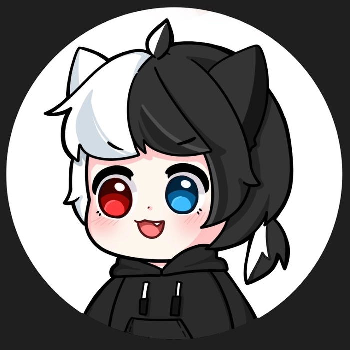 Ảnh Siro chibi cute đẹp mắt