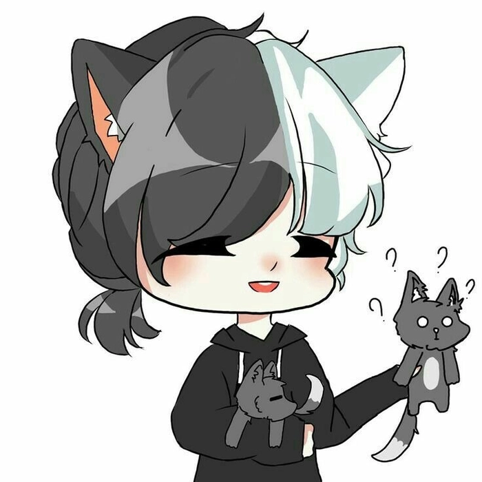 Ảnh Siro chibi cute fan yêu thích