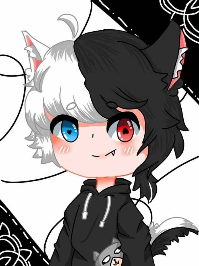 Ảnh Siro chibi đáng yêu ngộ nghĩnh