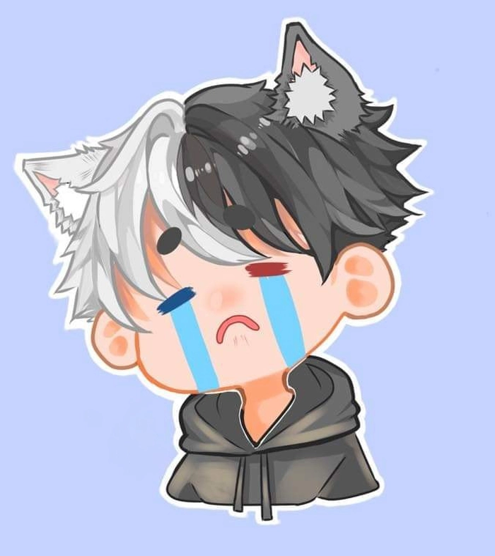 Ảnh Siro chibi đẹp dễ thương
