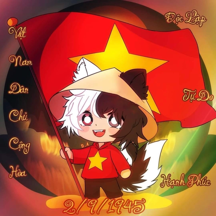 Ảnh Siro cute phong cách chibi