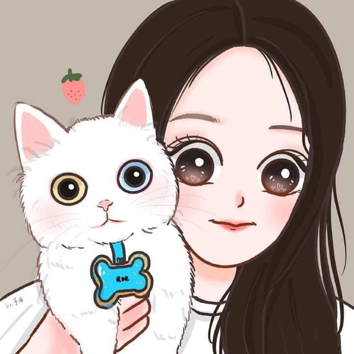 Ảnh Triệu Lộ Tư chibi dễ thương