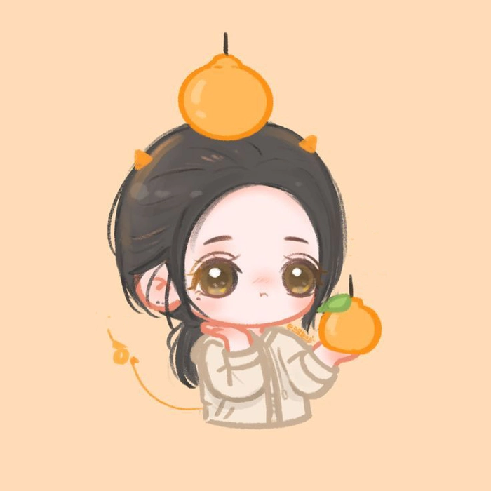 Ảnh Triệu Lộ Tư cute tỏa sáng