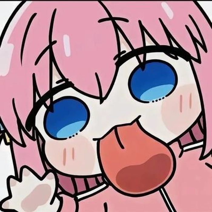 Ảnh anime meme chế bá đạo
