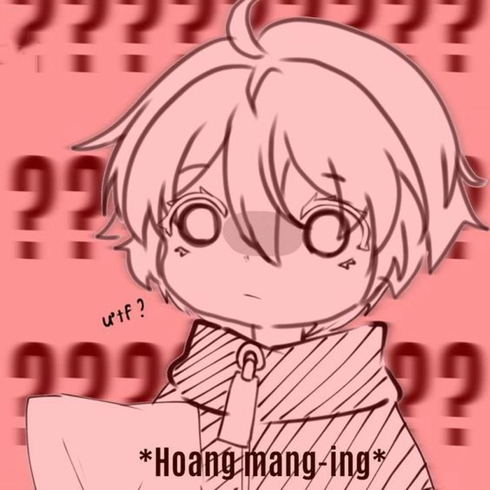 Ảnh anime meme lầy lội