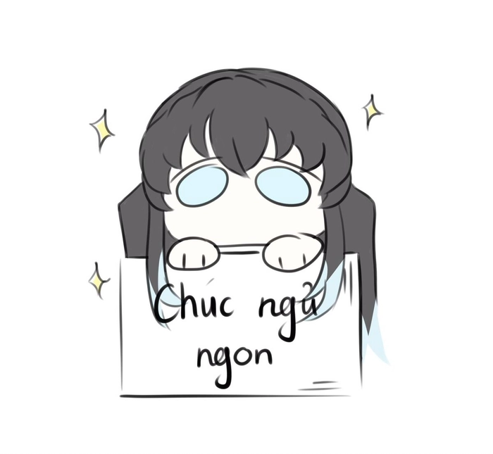 Ảnh anime meme siêu dễ thương