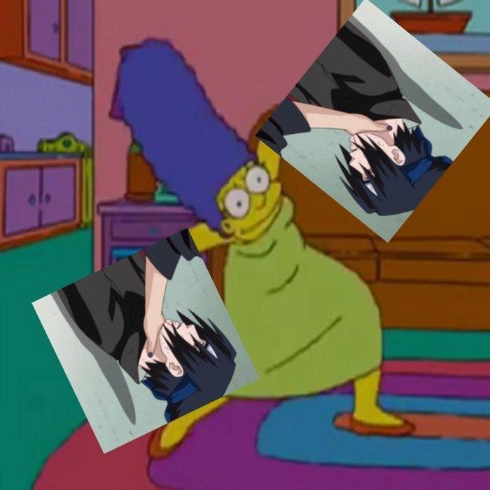 Ảnh chế meme bóp cổ