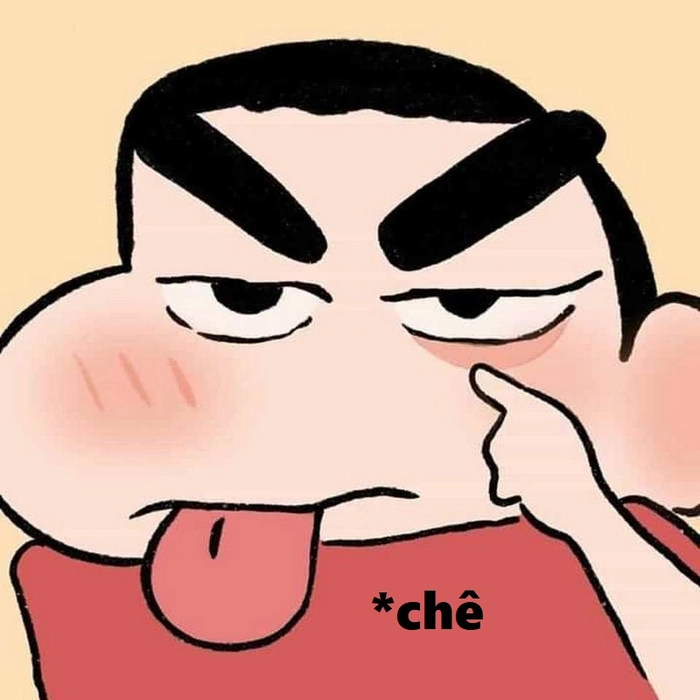 Ảnh chê meme siêu lầy siêu bá đạo