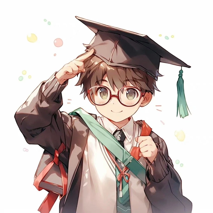 Ảnh chibi Harry Potter lung linh cuốn hút