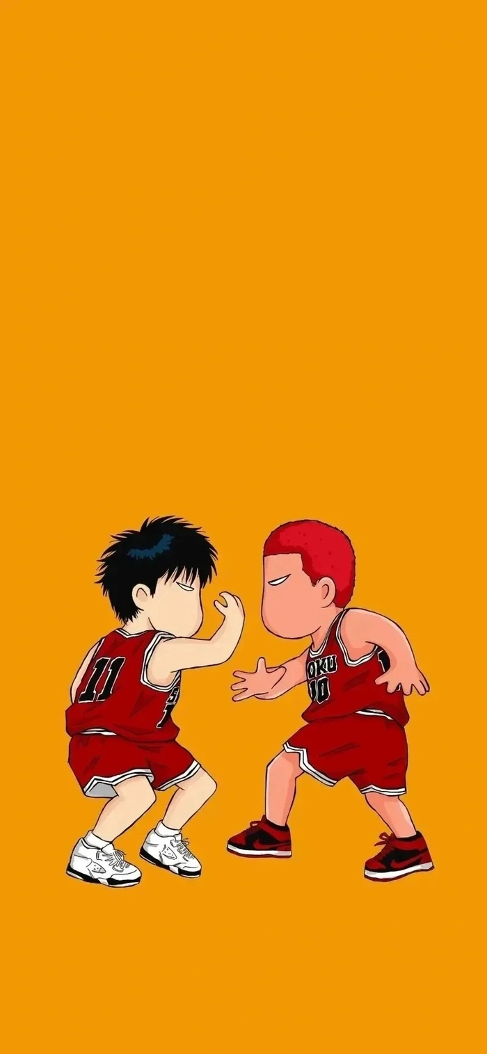 Ảnh chibi Manchester United sáng tạo