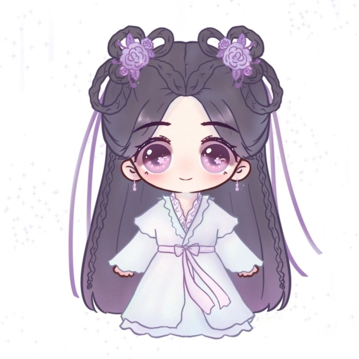 Ảnh của Dương Tử cute ngọt ngào