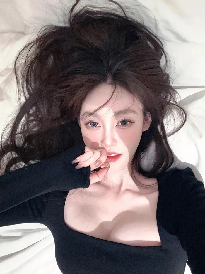 Ảnh gái xinh khiêu gợi quyến rũ