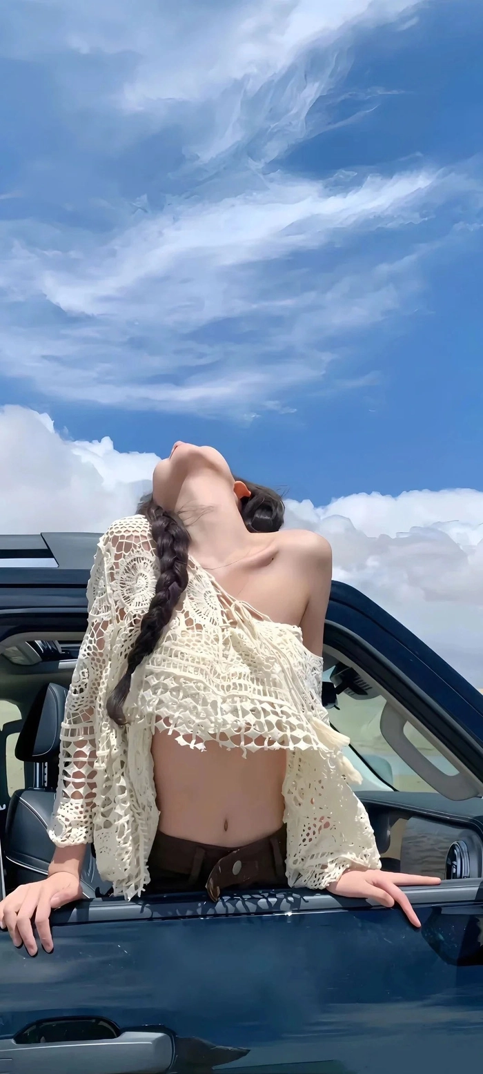 Ảnh gái xinh sexi cuốn hút độc đáo