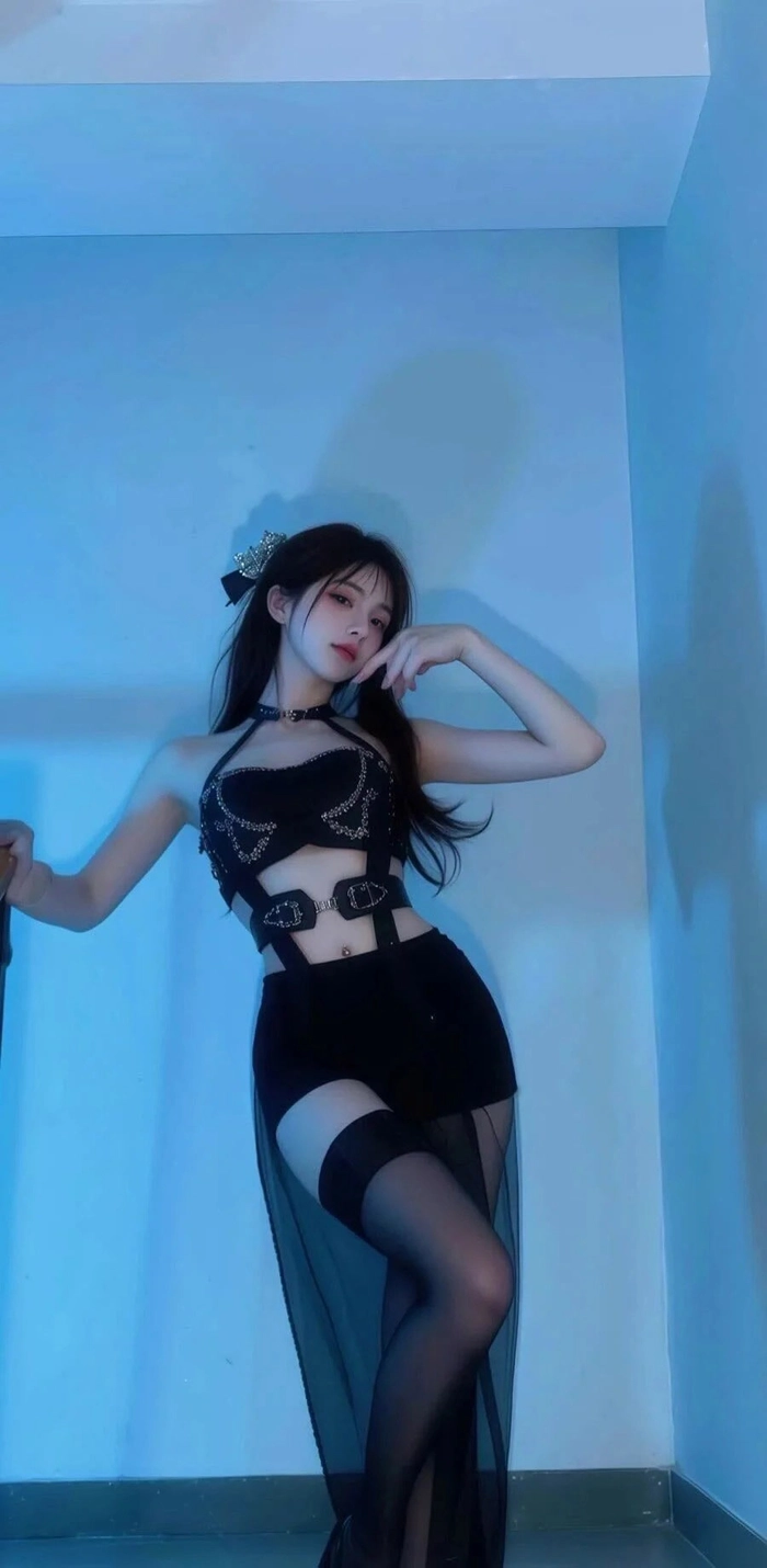 Ảnh gái xinh sexy quyến rũ