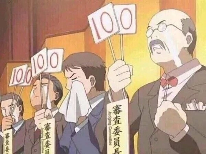 Ảnh meme 10 điểm không có nhưng hài hước