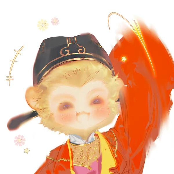 Ảnh meme Tôn Ngộ Không ngầu lòi
