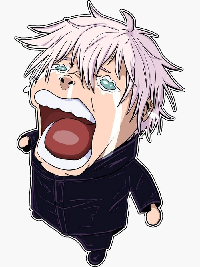 Ảnh meme anime chibi cute