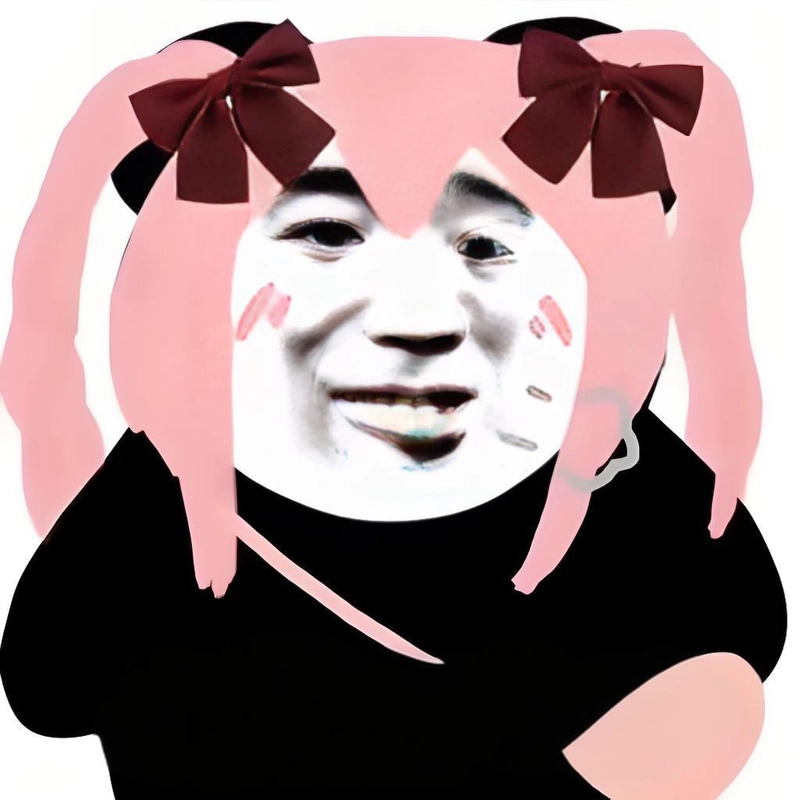 Ảnh meme gấu trúc slay đáng yêu