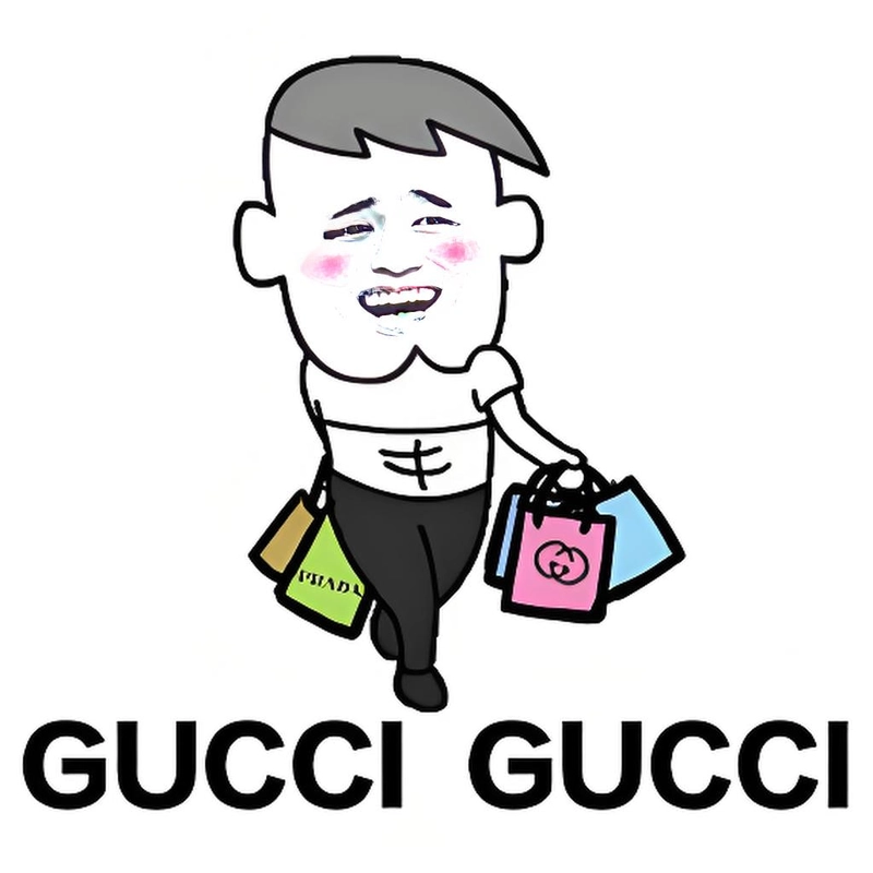 Ảnh meme hài gấu trúc cute