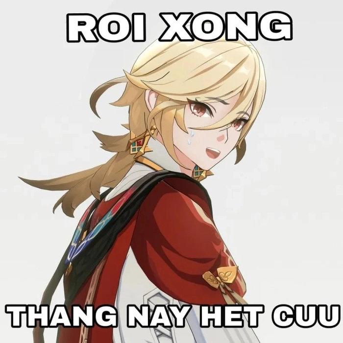 Ảnh meme hết cứu khó đỡ