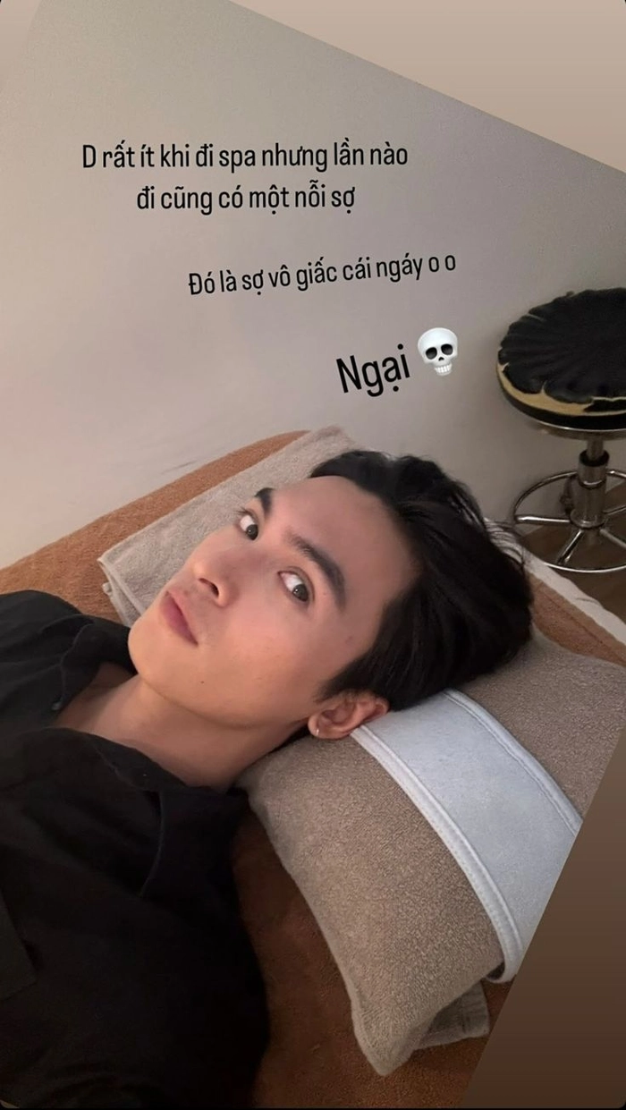 Ảnh nền Công Dương cực kỳ ấn tượng