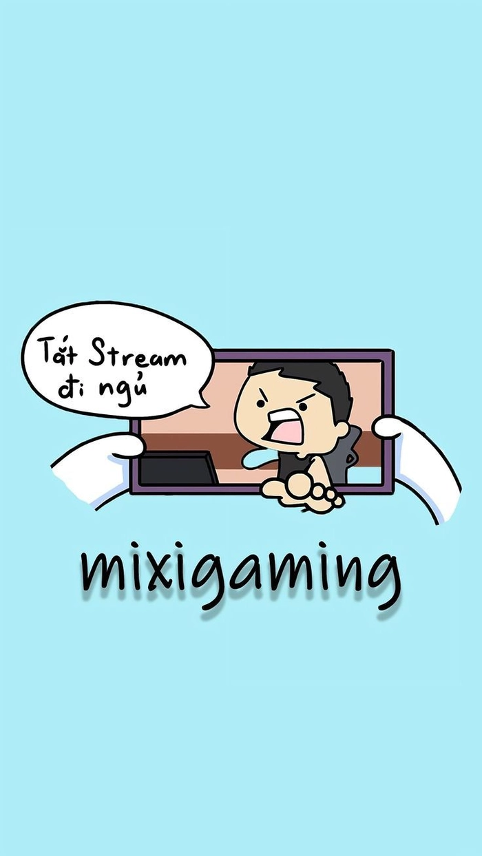Ảnh nền Độ Mixi cực đẹp