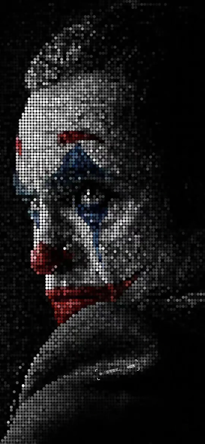 Ảnh nền Joker ngầu full hd