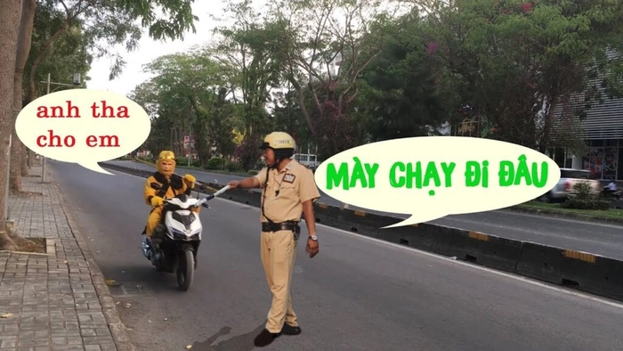 Avatar Tôn Ngộ Không meme độc bá đạo