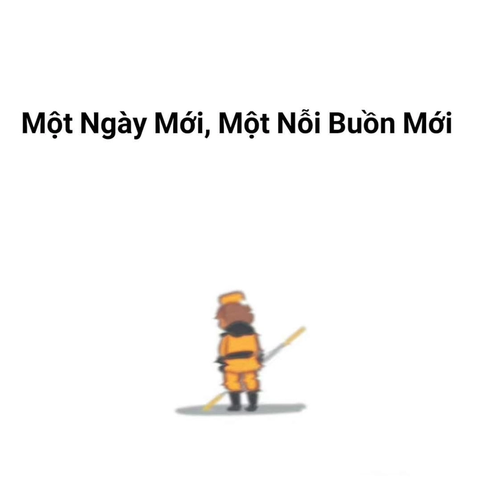 Avatar Tôn Ngộ Không meme siêu hài