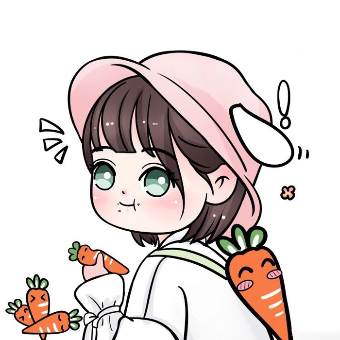 Bộ ảnh chibi của Dương Tử đẹp lung linh
