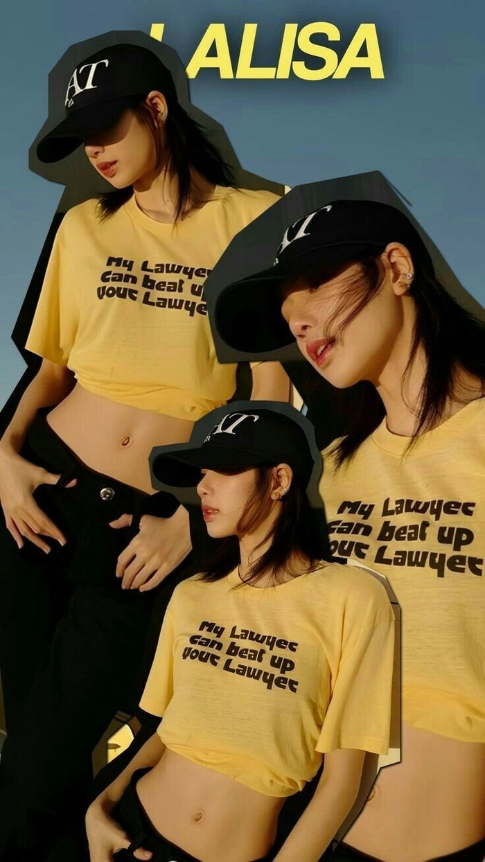 Bộ hình nền Lisa đẹp tinh tế