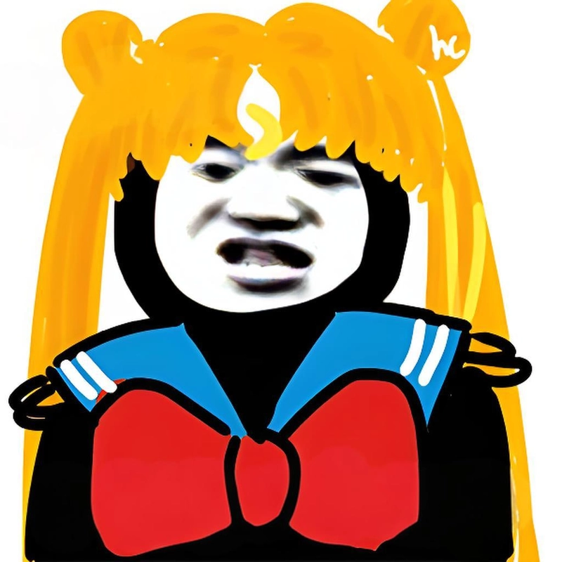 Bộ meme gấu trúc slay vui nhộn đáng yêu