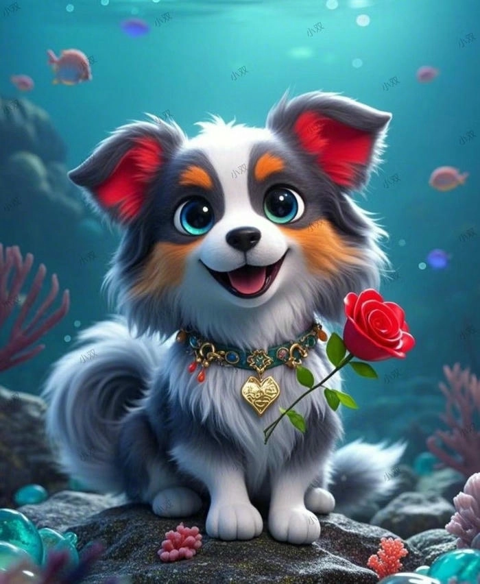Bộ sưu tập 12 con giáp cute dễ thương