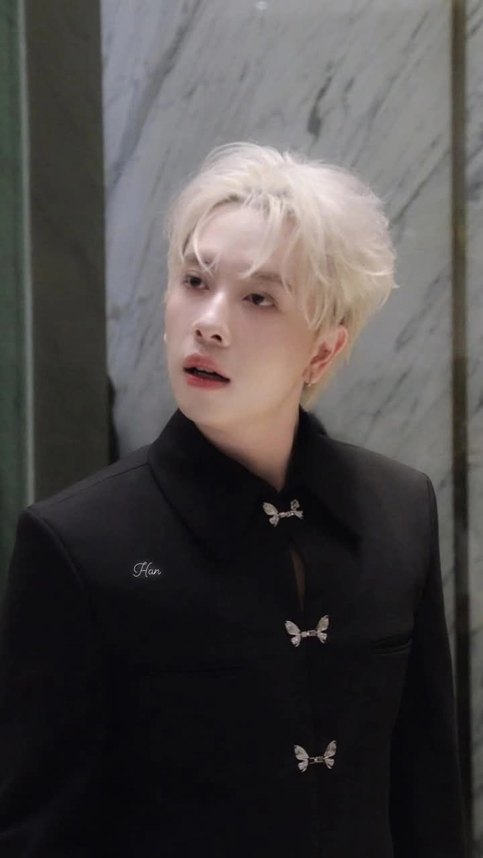 Bộ sưu tập ảnh Nicky cute mới