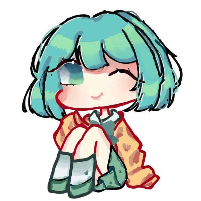 Bộ sưu tập ảnh Yummie chibi