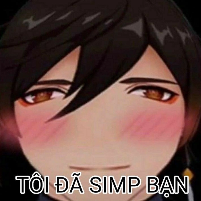 Bộ sưu tập ảnh meme Genshin Impact