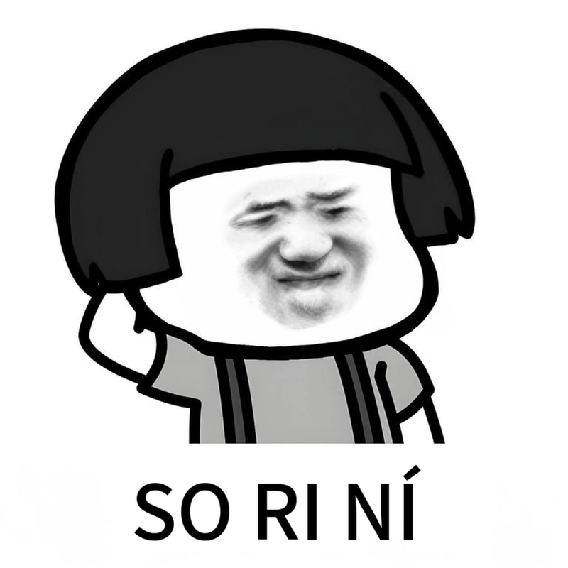 Bộ sưu tập gấu trúc xin lỗi meme đáng yêu