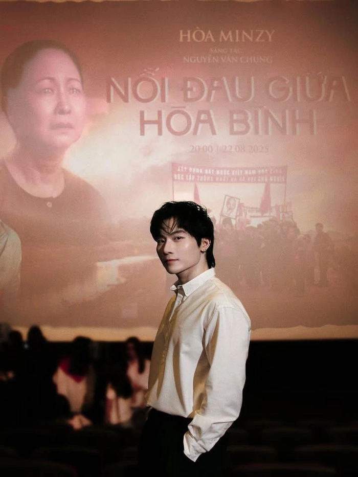 Bộ sưu tập hình nền Đỗ Phú Quí